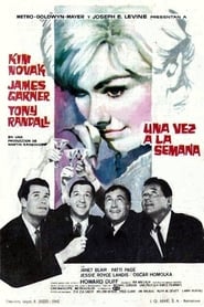 Una vez a la semana (1962)