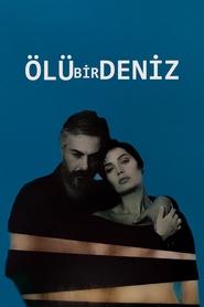 Poster Ölü Bir Deniz