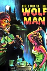 Poster The Fury of the Wolf Man 1972