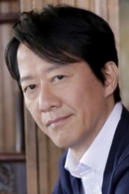 Kazuhisa Kawahara as Seiji Iwaki (voice)