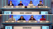 SOAS v Edinburgh