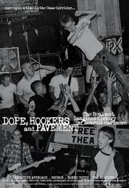 Dope, Hookers and Pavement (2021) Cliver HD - Legal - ver Online & Descargar