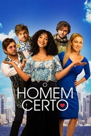 Assistir O Homem Certo Online HD