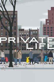 Private Life movie