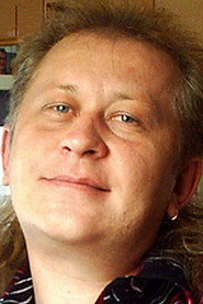 Andrey Komarov