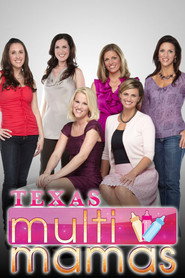 Texas Multi Mamas poster