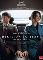 Decision to Leave (2022) WEB-DL 480p & 720p | GDRive | BSub