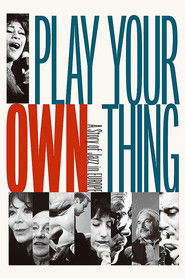Play Your Own Thing: A Story of Jazz in Europe (2006)