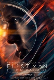 First Man – El primer hombre (2018) [Mega]