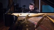 Poster Andre Mehmari e Na Ozzetti - Piano e Voz 2005