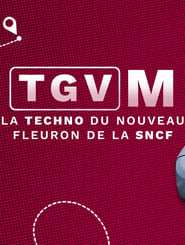 TGV M: La techno du nouveau fleuron de la SNCF