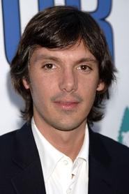 Lukas Haas is Jones