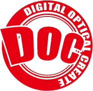 Logo for DOC