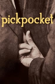 Pickpocket film en streaming