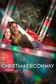 Christmas in Conway 2013 吹き替え 動画 フル