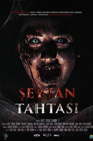 Şeytan Tahtası (2025)