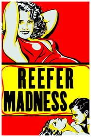 Poster Reefer Madness