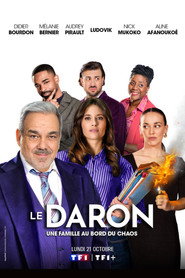 Le Daron постер