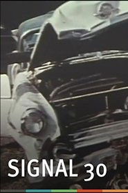 Poster Signal 30 1959