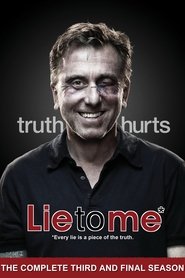 Serial Online: Minte-mă – Lie to Me (2009), serial online subtitrat în Română