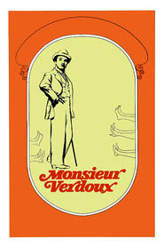 Film Monsieur Verdoux 1947 Streaming ITA Gratis