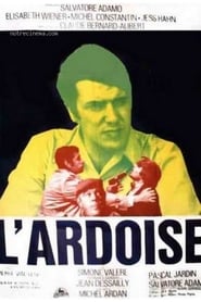 L’ardoise (1970)