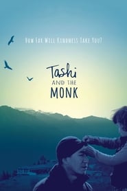 Tashi und der Mönch 2015