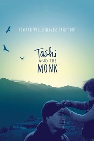 Poster Tashi and the Monk 2015