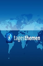 Tagesthemen постер