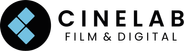 CINELAB Film & Digital logo