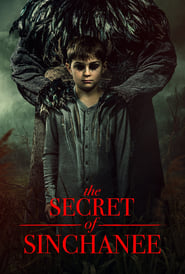 The Secret of Sinchanee - The secret is buried within. - Azwaad Movie Database