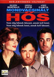 [Online-Videa] Mondvacsinált hős (1992) Teljes HD Film Online Magyar