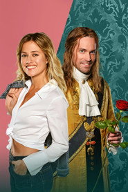 Eliska a Damián постер