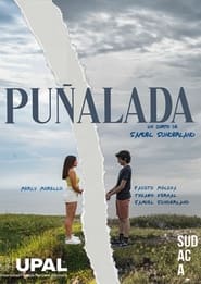 Poster Puñalada