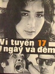 Poster 17th Parallel, Nights and Days 1973