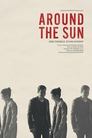 Around the Sun постер