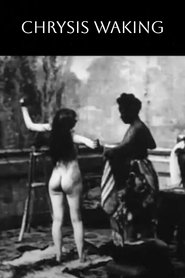 Poster Chrysis Waking 1899