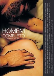 Poster Whole Man 2013