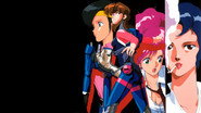 バブルガムクライシス