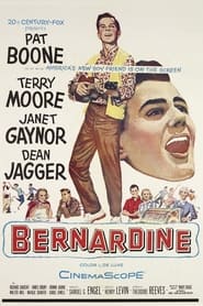 Bernardine постер