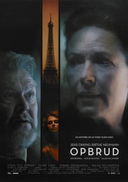 Poster Opbrud