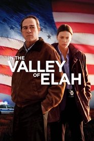 In the Valley of Elah (2007) poster