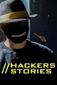 Hackers Stories serie en streaming 