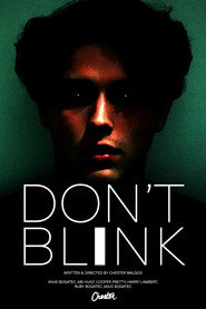 Don't Blink