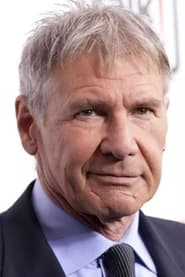 Harrison Ford