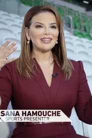 Sana Hamouche