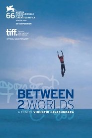 Poster Between Two Worlds 2009