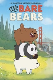 Ми звичайні ведмеді постер
