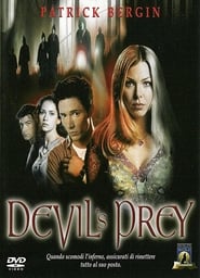 Devil's Prey постер