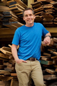 Wood Work постер
